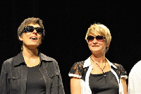 ML zertifiziert! Bilder vom Konzert 3. Oktober 2009